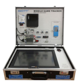 MOBILE GAME TRAINER